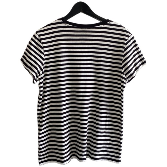 ☀️LEVIS  SHORT SLEEVE T-SHIRT W/ POCKET XS  #FML13005 - Picture 4 of 4